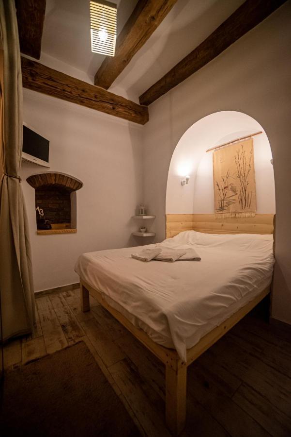 Luky13 Appartement Braşov Buitenkant foto