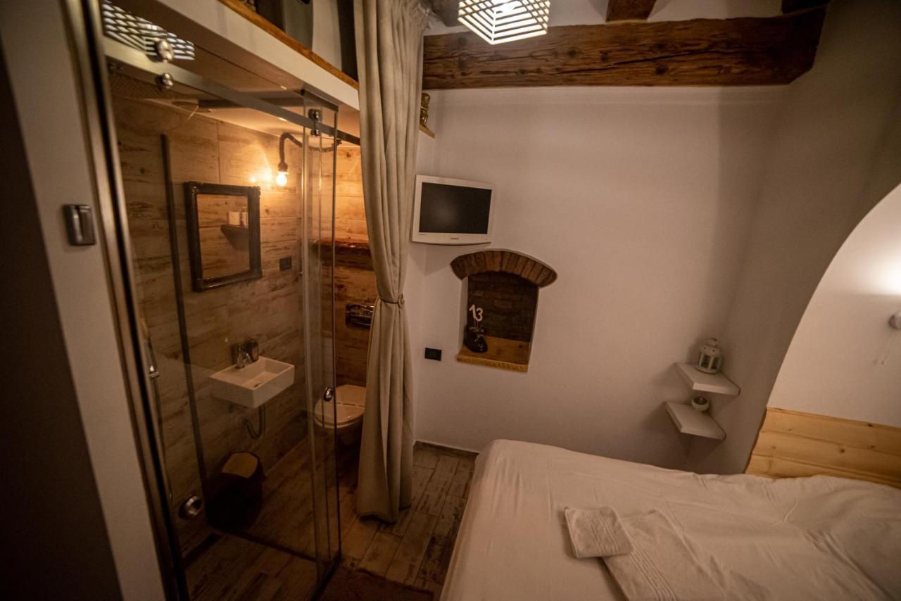 Luky13 Appartement Braşov Buitenkant foto