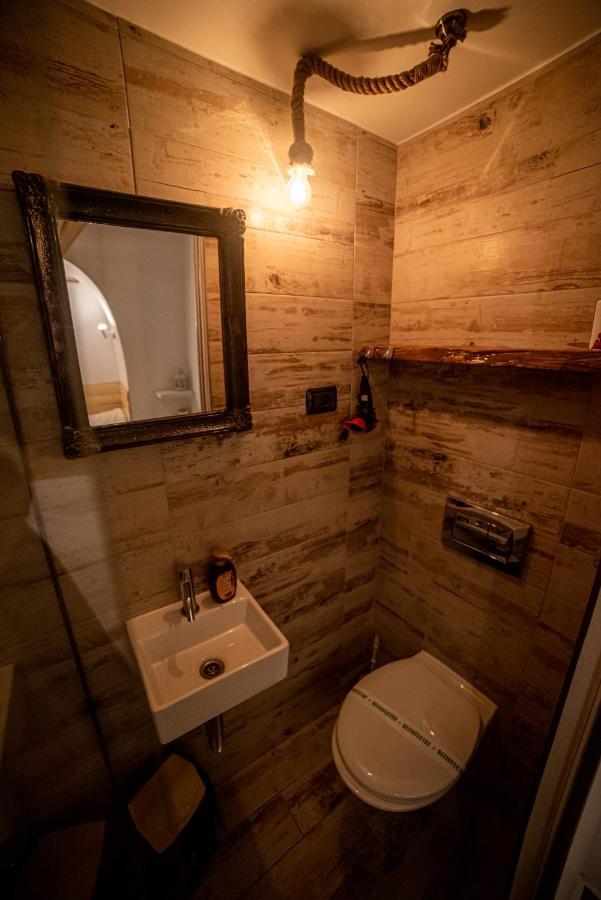 Luky13 Appartement Braşov Buitenkant foto