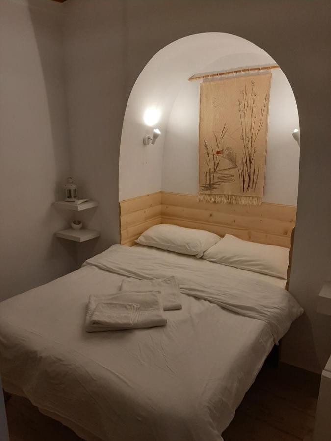 Luky13 Appartement Braşov Buitenkant foto